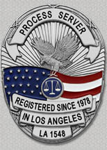 Best Process Server in Los Angeles